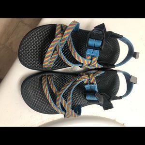 Kids chaco